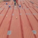 Masakusile Roof Leak Repairs Gallery photo