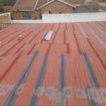 Masakusile Roof Leak Repairs Gallery photo