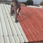 Masakusile Roof Leak Repairs Gallery photo