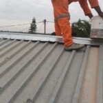 Masakusile Roof Leak Repairs Gallery photo