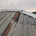Masakusile Roof Leak Repairs Gallery photo