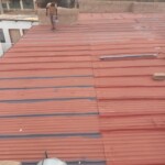 Masakusile Roof Leak Repairs Gallery photo