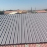 Masakusile Roof Leak Repairs Gallery photo