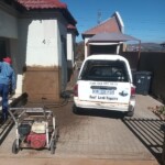 Masakusile Roof Leak Repairs Gallery photo