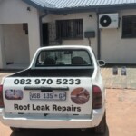 Masakusile Roof Leak Repairs Gallery photo