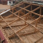 Masakusile Roof Leak Repairs Gallery photo