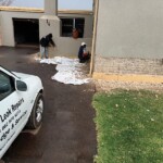 Masakusile Roof Leak Repairs Gallery photo