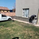 Masakusile Roof Leak Repairs Gallery photo