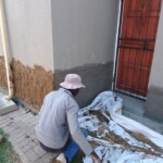 Masakusile Roof Leak Repairs Gallery photo