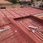 Masakusile Roof Leak Repairs Gallery photo
