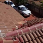 Masakusile Roof Leak Repairs Gallery photo