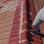 Masakusile Roof Leak Repairs Gallery photo