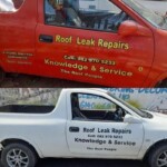 Masakusile Roof Leak Repairs Gallery photo