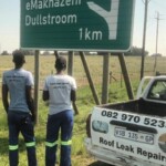 Masakusile Roof Leak Repairs Gallery photo
