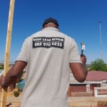 Masakusile Roof Leak Repairs Gallery photo